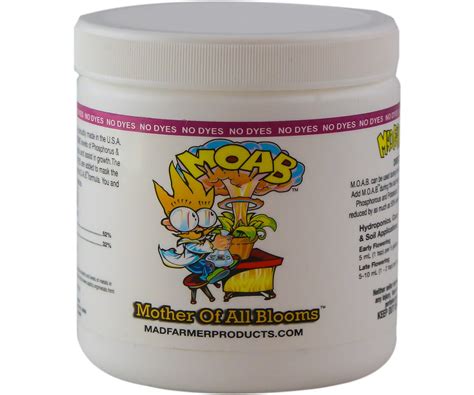 moab booster|Mad Farmer Products » M.O.A.B.